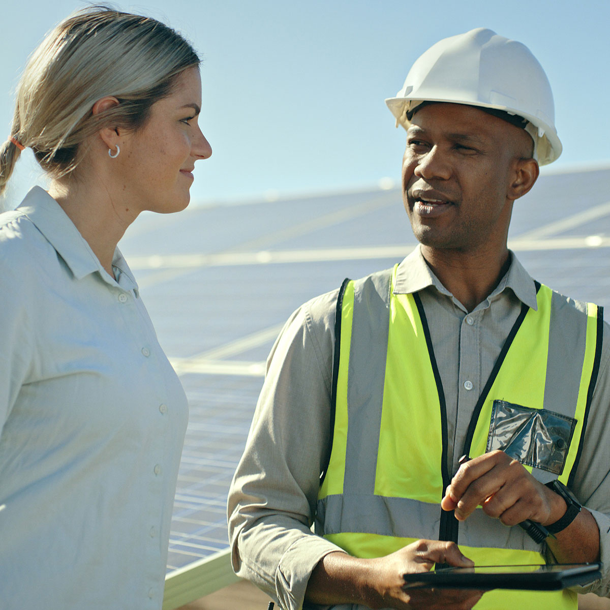 How to improve your Diversity and Inclusion recruitment strategy.