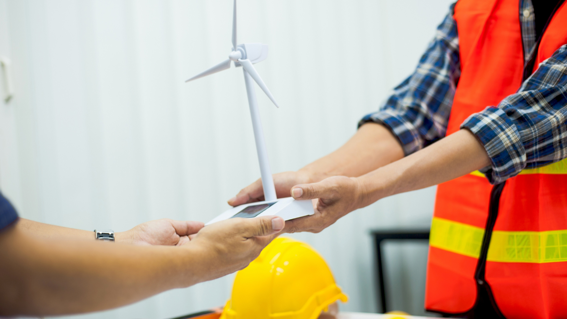 Wind Energy Industry Advancements 2023